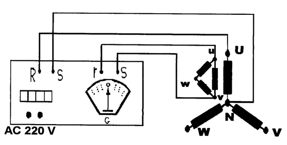 آزمایشات الکتریکی ترانسفورماتور براساس IEEE